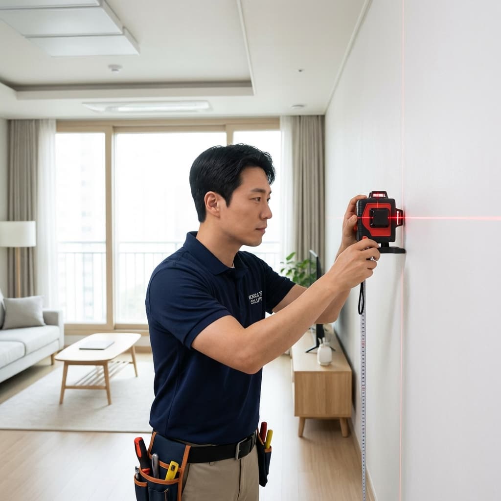 현장 방문/확인