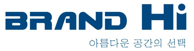 브랜드하이 로고